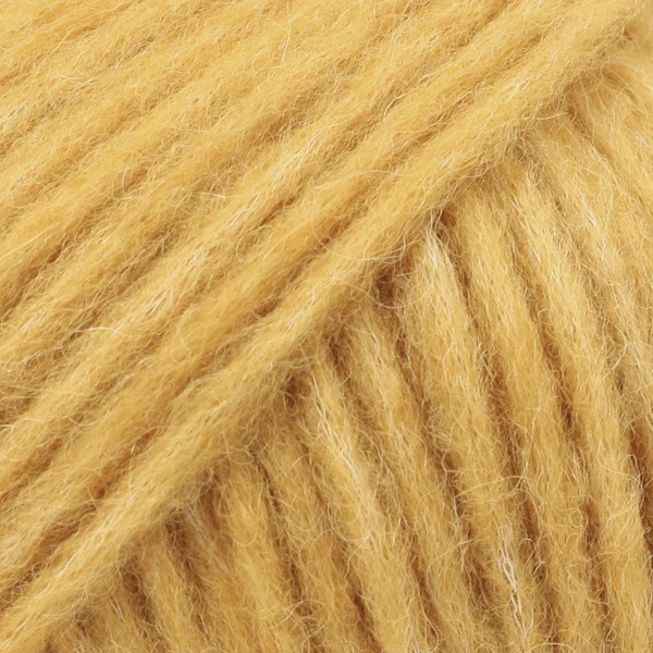 DROPS Wish 12 Karry (Uni colour)