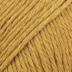DROPS Cotton Light 36 Sennep (Uni Colour)
