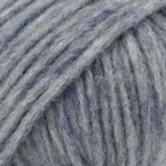 DROPS Wish 09 Jeansblå (Mix)