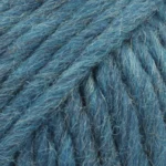 DROPS Snow Uni Colou 05 Turkis (Uni Colour)